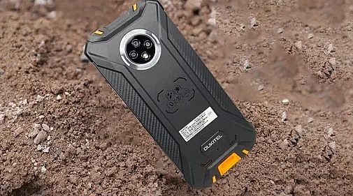 Обзор Oukitel WP8 Pro