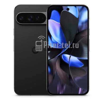 Смартфон Google Pixel 9 Pro XL 16/256Gb Global Obsidian купить в