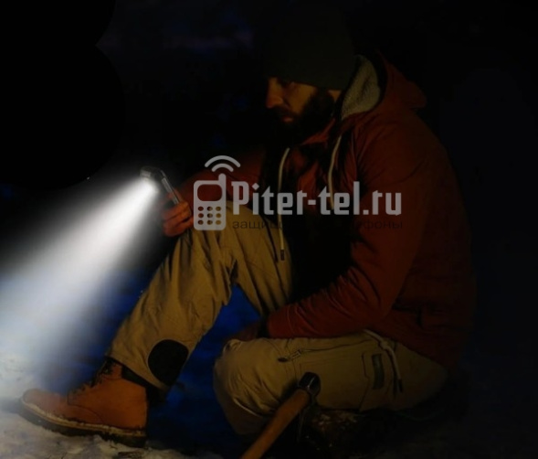 Смартфон Ulefone Armor Mini 20 6/256Gb