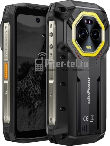Смартфон Ulefone Armor Mini 20 6/256Gb