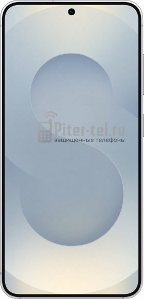 Смартфон Samsung Galaxy S25 12/256Gb Silver Shadow