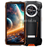 Смартфон Blackview BV8200 12/256Gb Orange Смартфон Blackview BV8200 12/256Gb Orange