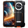 Смартфон Blackview BV8200 12/256Gb Orange