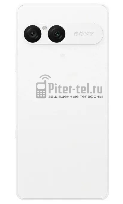 Смартфон Sony Xperia 10 VII 8/128Gb White — фото 3