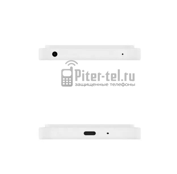 Смартфон Sony Xperia 10 VII 8/128Gb White — фото 7