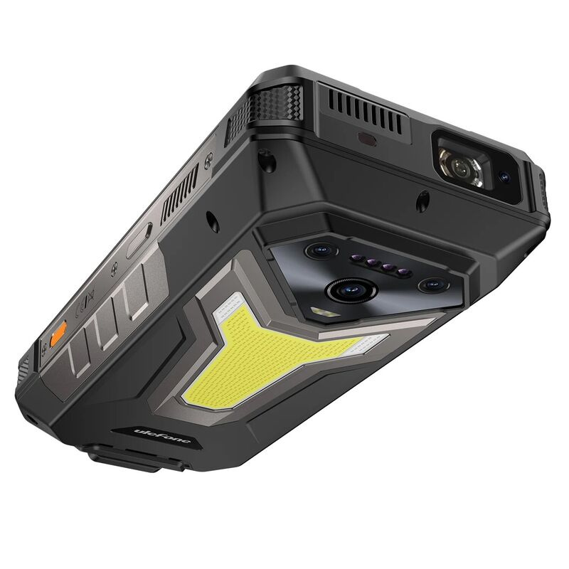 Смартфон Ulefone Armor 34 Pro (Plus Version) 16/512Gb — фото 4