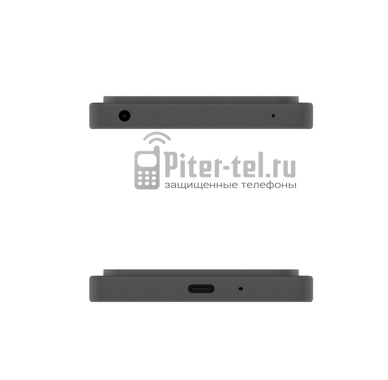 Смартфон Sony Xperia 10 VII 8/128Gb Charcoal Black — фото 7