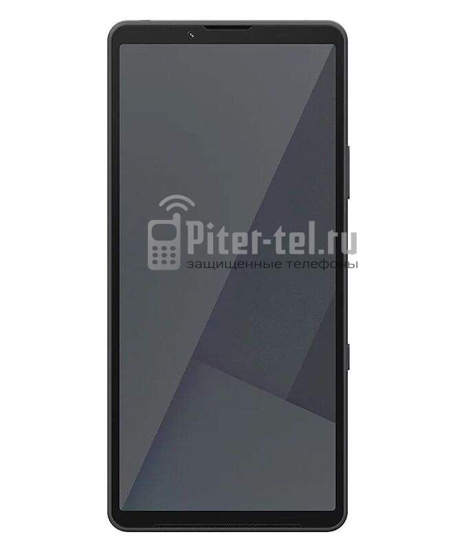 Смартфон Sony Xperia 10 VII 8/128Gb Charcoal Black купить в Санкт