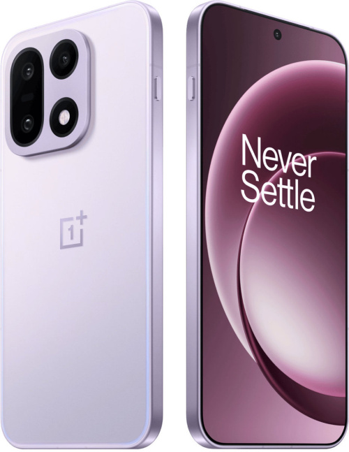 Смартфон OnePlus 15 16/512Gb CN (Dual Nano SIM) Violet — фото 2