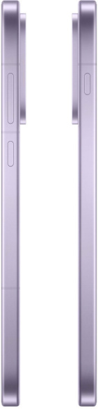 Смартфон OnePlus 15 16/512Gb CN (Dual Nano SIM) Violet