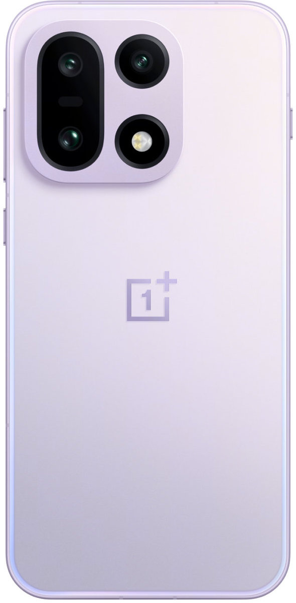 Смартфон OnePlus 15 16/512Gb CN (Dual Nano SIM) Violet — фото 4