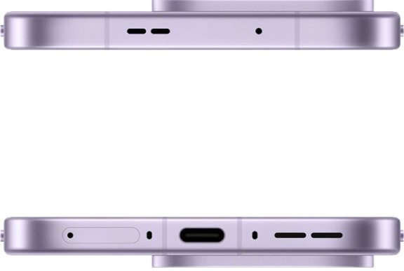 Смартфон OnePlus 15 16/512Gb CN (Dual Nano SIM) Violet — фото 6