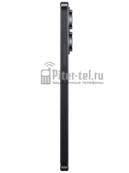 Смартфон Xiaomi POCO X6 5G 12/256Gb Black