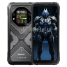 Смартфон Blackview Oscal Tank 1 12/256Gb Black