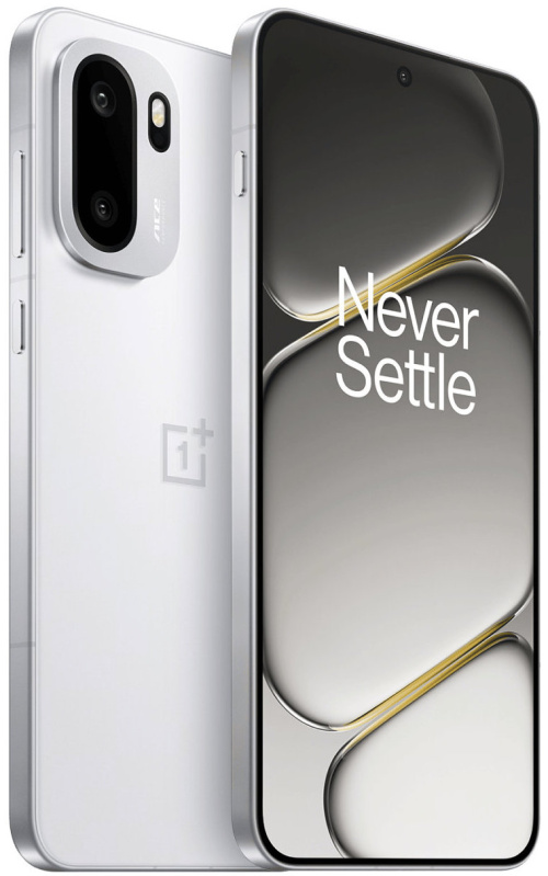 Смартфон OnePlus Ace 6 12/256Gb CN (Dual Nano SIM) White — фото 3