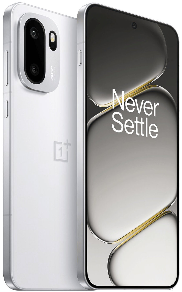 Смартфон OnePlus Ace 6 12/256Gb CN (Dual Nano SIM) White — фото 2