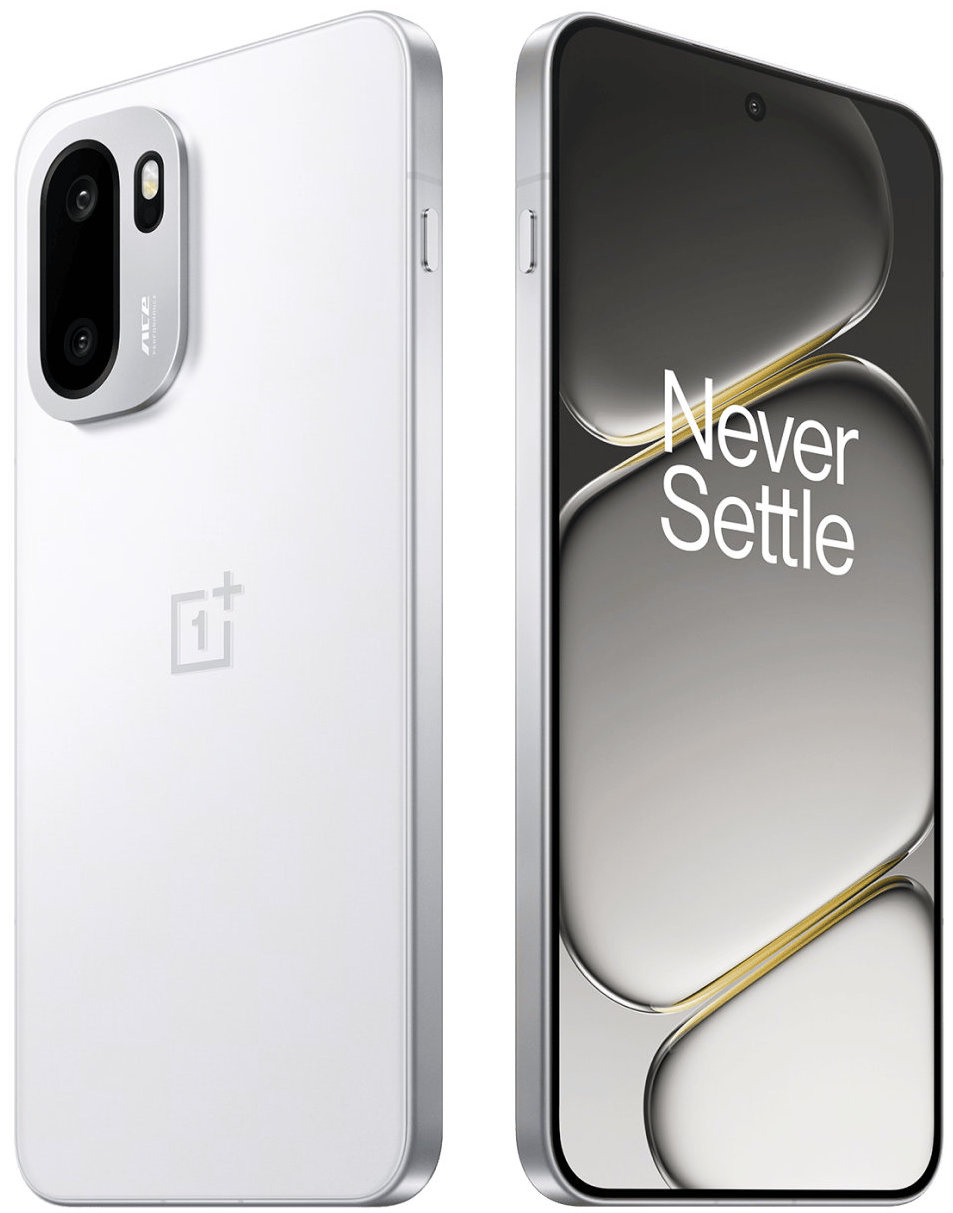 Смартфон OnePlus Ace 6 12/256Gb CN (Dual Nano SIM) White — фото 4