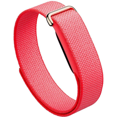 Фитнес-браслет Google Fitbit Air Berry — фото 3