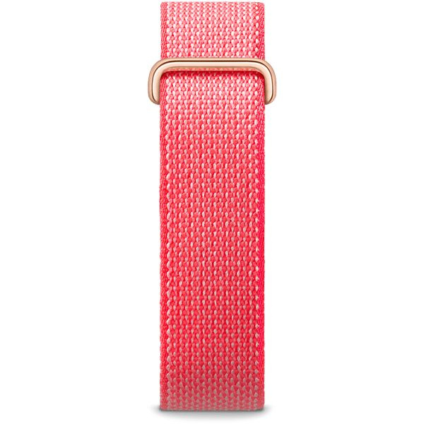Фитнес-браслет Google Fitbit Air Berry — фото 2