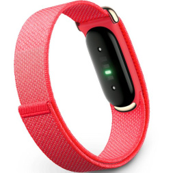 Фитнес-браслет Google Fitbit Air Berry