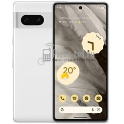 Смартфон Google Pixel 7 8/256Gb Global Snow