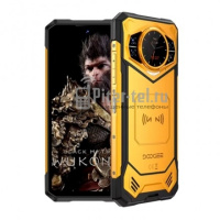 Смартфон Doogee S200 X 12/512Gb Golden Guardian Смартфон Doogee S200 X 12/512Gb Golden Guardian