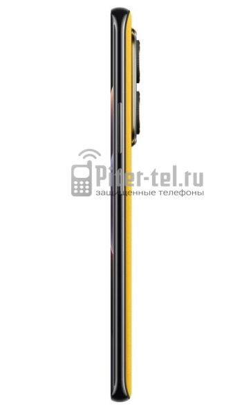 Смартфон Xiaomi POCO X7 12/512Gb Black