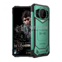Смартфон Doogee S200 X 12/512Gb Green Ranger Смартфон Doogee S200 X 12/512Gb Green Ranger