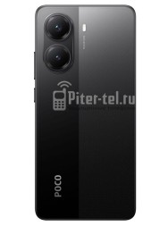 Смартфон Xiaomi POCO X7 Pro 12/512Gb Black