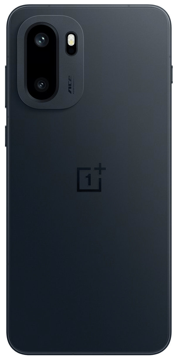 Смартфон OnePlus Ace 6 12/256Gb CN (Dual Nano SIM) Black — фото 1