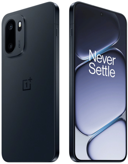 Смартфон OnePlus Ace 6 12/256Gb CN (Dual Nano SIM) Black — фото 2