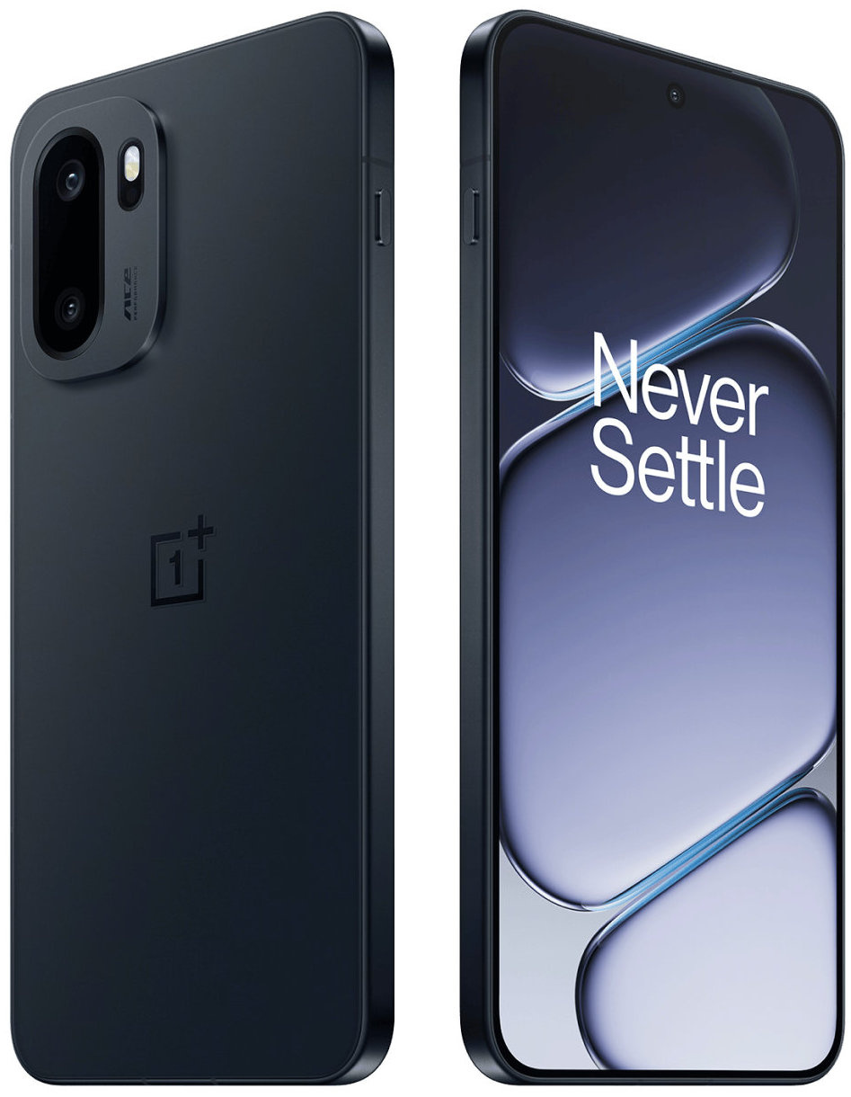 Смартфон OnePlus Ace 6 12/256Gb CN (Dual Nano SIM) Black — фото 2