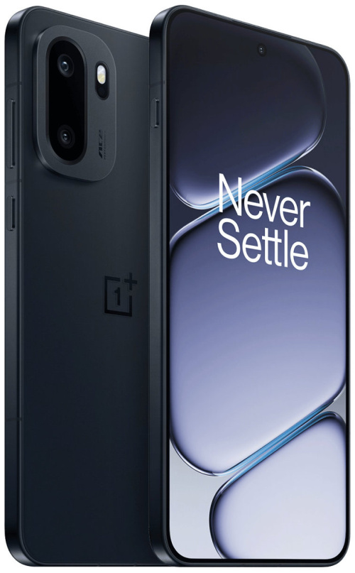 Смартфон OnePlus Ace 6 12/256Gb CN (Dual Nano SIM) Black — фото 3