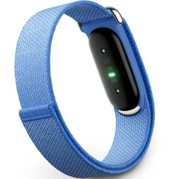 Фитнес-браслет Google Fitbit Air Lavender