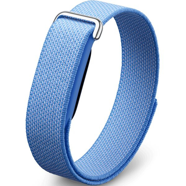 Фитнес-браслет Google Fitbit Air Lavender — фото 1