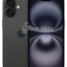 Смартфон Apple iPhone 16 128Gb Black