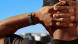 Фитнес-браслет Google Fitbit Air Obsidian