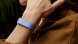 Фитнес-браслет Google Fitbit Air Obsidian