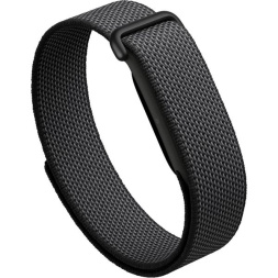 Фитнес-браслет Google Fitbit Air Obsidian