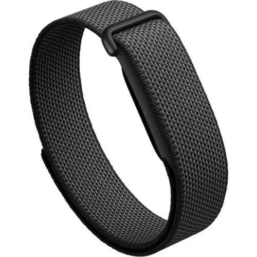 Фитнес-браслет Google Fitbit Air Obsidian — фото 3