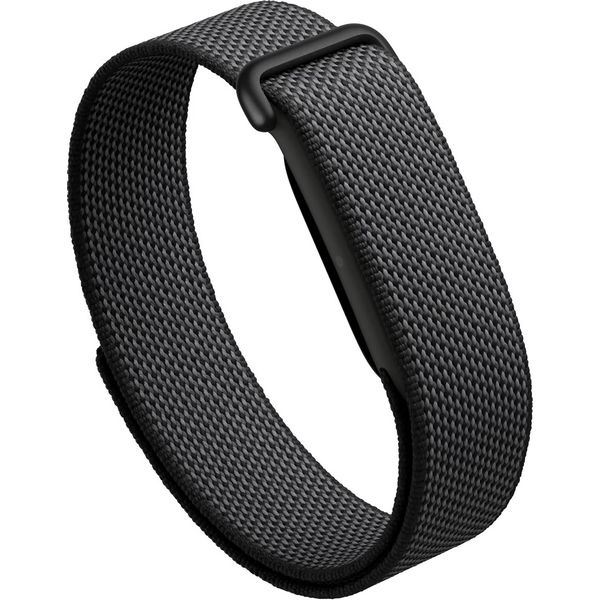 Фитнес-браслет Google Fitbit Air Obsidian — фото 3