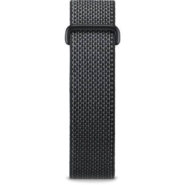 Фитнес-браслет Google Fitbit Air Obsidian — фото 2