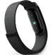 Фитнес-браслет Google Fitbit Air Obsidian