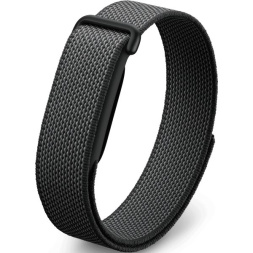 Фитнес-браслет Google Fitbit Air Obsidian