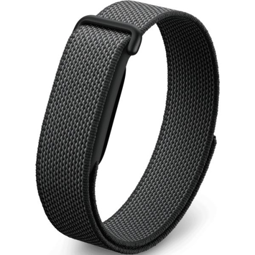 Фитнес-браслет Google Fitbit Air Obsidian — фото 1