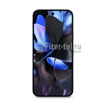 Смартфон Google Pixel 9 Pro 16/256Gb Global Obsidian