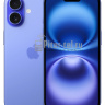 Смартфон Apple iPhone 16 128Gb Ultramarine