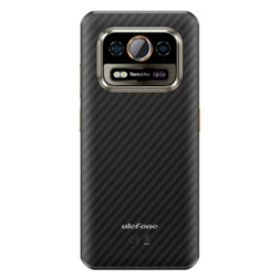 Смартфон Ulefone Armor 25T 8/256Gb Frost Black
