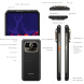 Смартфон Ulefone Armor 25T 8/256Gb Frost Black