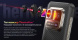 Смартфон Ulefone Armor 25T 8/256Gb Frost Black